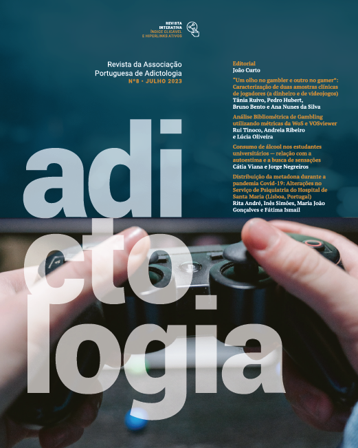 Volume 8, Nº1, (2023)