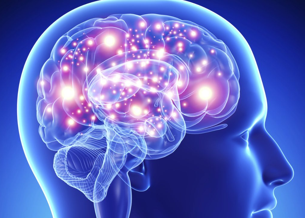 A Adição com Doença Cerebral