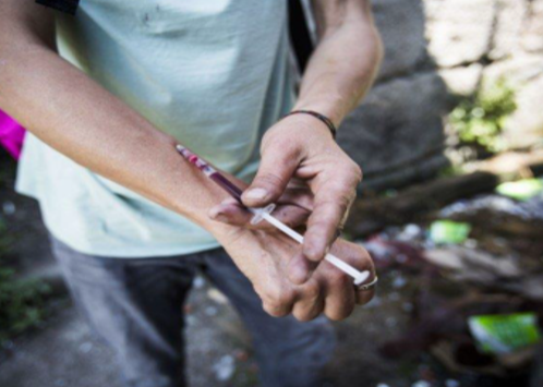Eliminar a Hepatite C em Portugal em Populações mais Vulneráveis: é tempo de pensar nos consumidores de drogas