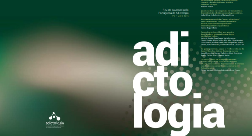 Volume 2, Nº1 (2016)
