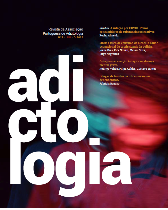 Volume 7, Nº1 (2022)