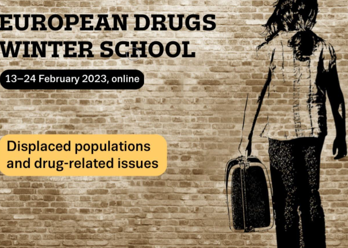 European Drugs Winter School 2023