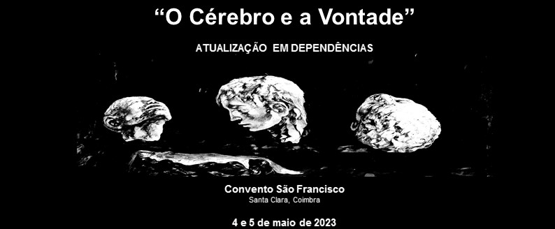 O Cérebro e a Vontade <br><i>ATUALIZAÇÃO EM DEPENDÊNCIAS</i>