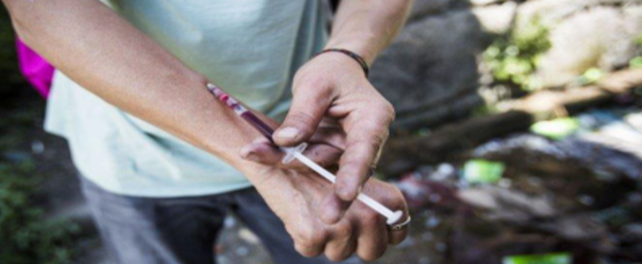 Projeto - Hepatite C a Infeção Silenciosa
