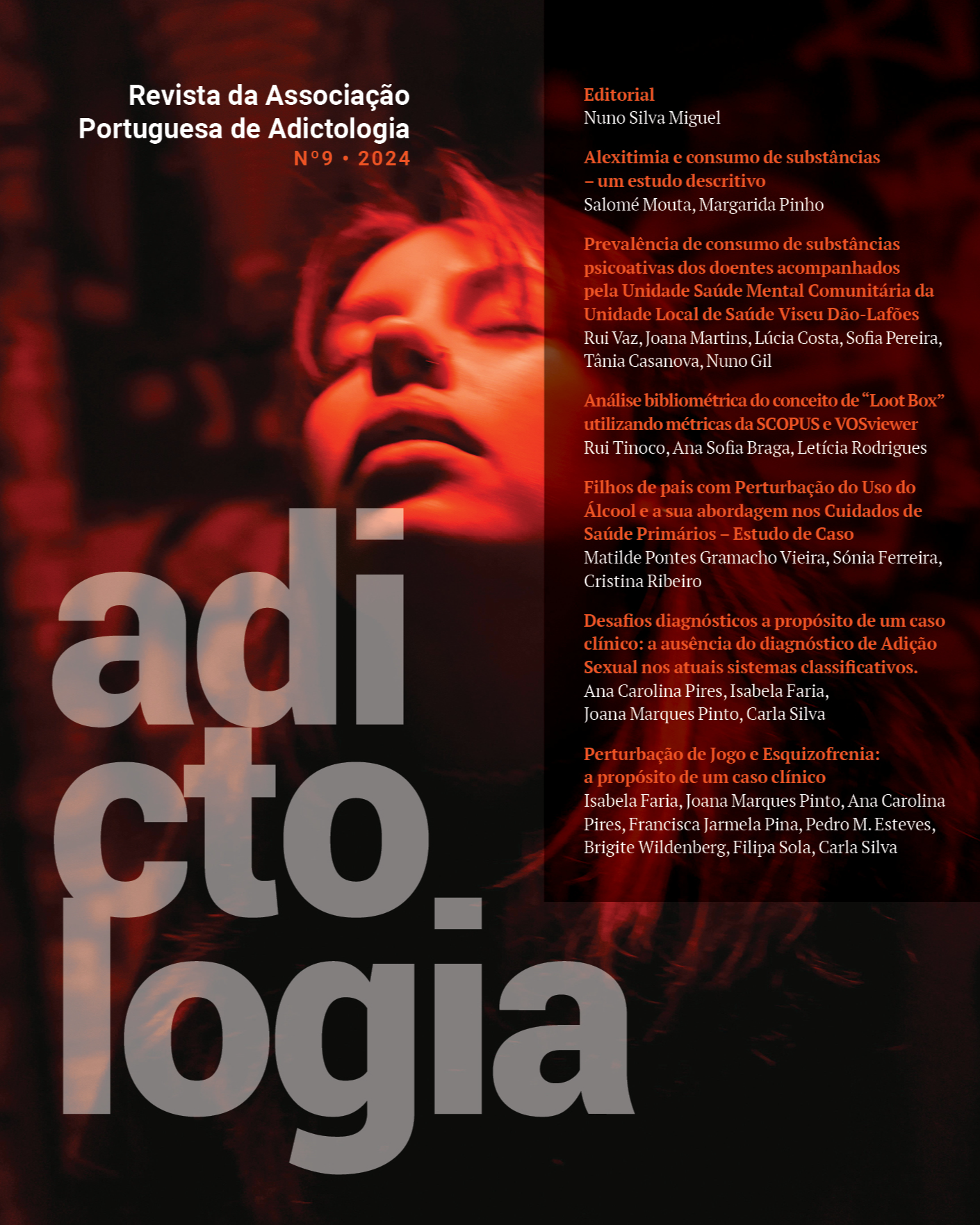 Volume 9, Nº1, (2024)